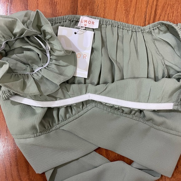 NWT Summery Top - Picture 7 of 8